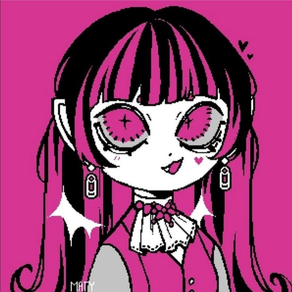 Meet your Posher, Charlie - Picture 1 of 1